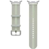 Samsung Galaxy Watch Athleisure Band (S/M), sage - Watch Band ET-SOL32SMEGEU