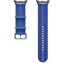 Samsung Galaxy Watch Athleisure Band (M/L), blue - Watch Band ET-SOL33LNEGEU