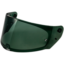 LS2 SKYDELIS FF320/FF353/FF800 Light Tinted