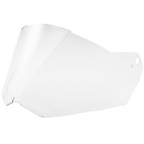 LS2 SKYDELIS MX436 Pioneer Clear