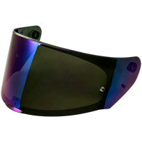 LS2 SKYDELIS FF320/FF353/FF800 Iridium Rainbow