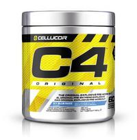 Cellucor® C4® Original 390g - Gumos