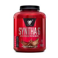 BSN Syntha Original-6 baltymai 2.26kg - Šokolado