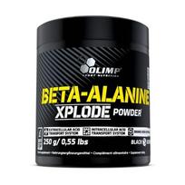 Olimp Beta-Alanine Xplode Powder 250g - Apelsinų