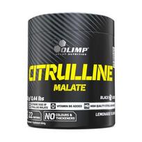 Olimp Citrulline Malate 200g - Vėsinančio Rūgštaus Limonado
