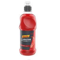 PowerBar L-Karnitino Gėrimas 12 x 500ml - Uogų
