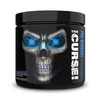 JNX Sports - The Curse! Pre-Workout 30 serv - Vynuogių