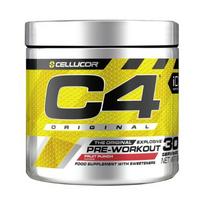 Cellucor® C4® Original 195g - Vaisių punšo