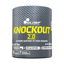 Olimp Knockout 2.0 305g - Citrinų
