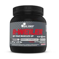 Olimp Redweiler 480g - Mėlynių