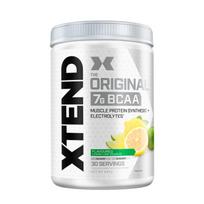 XTEND Amino Rūgštys 30 Porcijų - Vaisių punšo