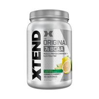 XTEND Amino Rūgštys 90 Porcijų - Braškių su kivi