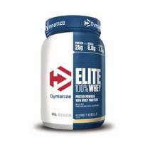 Dymatize Baltymų Išrūgos Elite Whey 942g - Šokolado