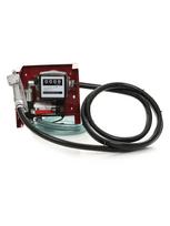 Dyzelino, kuro ir alyvos siurblys 375 W 230 V