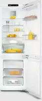 Įmontuojamas šaldytuvas Miele KFN 7734 C