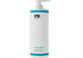 K18 Biomimetic Hairscience Peptide Prep PH Maintenance Shampoo 930ml