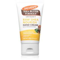 Palmer’s Shea Butter Formula drėkinamasis rankų kremas su sviestmedžių aliejumi kvepalai Vanilla 60 g