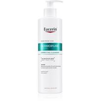 Eucerin DermoPure Clinical Correcting Cleanser eksfoliacinis valomasis gelis veidui ir kūnui 400 ml