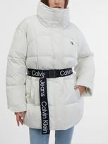 CALVIN KLEIN Žieminė moteriška striukė