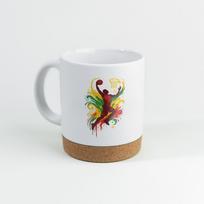 Puodelis Krepšininkas 2025 300 ml