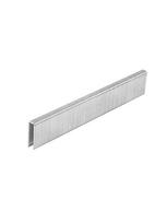 Cinkuotos kabės pneumatiniam segtuvui (14-570), GA18, 90 (4K) tipas, 20 mm ilgio, 4000 s