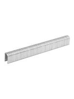 Cinkuotos kabės pneumatiniam segtuvui (14-570), GA18, 90 tipas (4K), 12 mm ilgio, 4000 s
