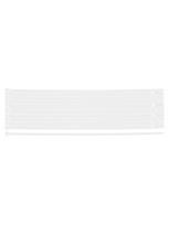 EXTREME plastikiniai užveržimo - tvirtinimo dirželiai 4,8 × 370 mm, balti, 50 vnt.