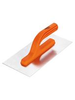 Tinkavimo mentele, 270 x 125 mm, plastikine rankena