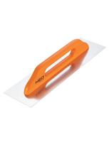 Tinkavimo mentele, 480 x 128 mm, medine rankena