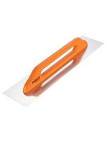 Tinkavimo mentele, 580 x 128 mm, medine rankena