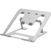 Fellowes Alumia Portable Laptop Stand - Silver | 100138867