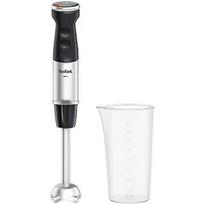 Tefal Quickchef+, Black/Stainless steel HB671830