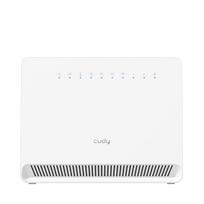 Maršrutizatorius 4 prievadų Cudy LT400V 1.0 (4G LTE Cat 4, WiFi 4)