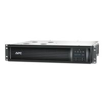 UPS APC Smart-UPS SMT1000RMI2UC (1000VA/700W, Rack 2U, 4×C13, Line interactive, SmartConnect)