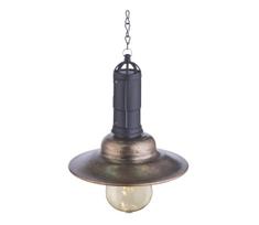 Globo 33255 - Pakabinamas saulės šviestuvas ant grandinės LED/0,06W/1,2V IP44
