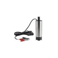 24V Elektrinis kuro siurblys, pompa (dyzelinui, alyvai, skysčiams) 38 mm
