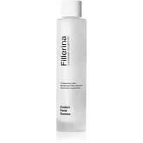 Fillerina Cleansing Comfort Facial Essence raminamasis veido tonikas visų tipų odai, įskaitant jautrią 100 ml