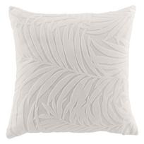 Iš velveto dekoratyvinis pagalvės užvalkalas 40x40 cm Natureo – douceur d'intérieur
