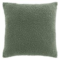 Iš sherpa vilnos dekoratyvinis pagalvės užvalkalas 40x40 cm Woolen – douceur d'intérieur