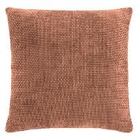 Iš šenilino dekoratyvinis pagalvės užvalkalas 40x40 cm Leo – douceur d'intérieur