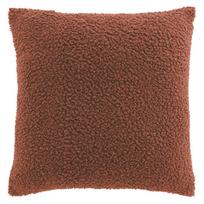 Iš sherpa vilnos dekoratyvinis pagalvės užvalkalas 40x40 cm Woolen – douceur d'intérieur