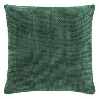 Iš šenilino dekoratyvinis pagalvės užvalkalas 40x40 cm Leo – douceur d'intérieur