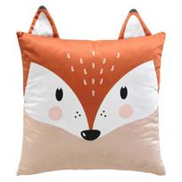 Iš velveto vaikiška pagalvė 40x40 cm Roxy – douceur d'intérieur
