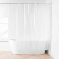 Dušo užuolaida 180x200 cm Cube – douceur d'intérieur
