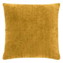 Iš šenilino dekoratyvinis pagalvės užvalkalas 40x40 cm Leo – douceur d'intérieur