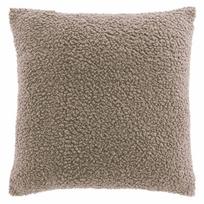 Iš sherpa vilnos dekoratyvinis pagalvės užvalkalas 40x40 cm Woolen – douceur d'intérieur