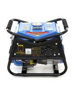 Benzininis vienfazis generatorius 1500 W KD140
