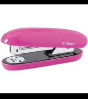 Stapler Ambar Ess Pink, SKRAJR6160200010016