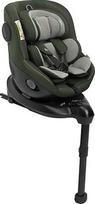 "Chicco" SEAT105 I dydžio automobilinė kėdutė ECE R129/03, pasukama 360° kampu, 6 padėtys, greitas ir paprastas montavimas, greitas reguliavimas, 40-105 cm, 0/1 grupė, nuo 0 iki 4 metų