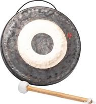 "Fuzeau" - Bronzinis mėnulio gongas - žemieji ir gilieji garsai - atsipalaidavimas ir meditacija - gera savijauta su garsu - muzikos instrumentas - tinkamas mokytis nuo 8 metų - Nr. 9548